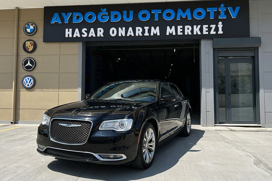 Chrysler Servisi