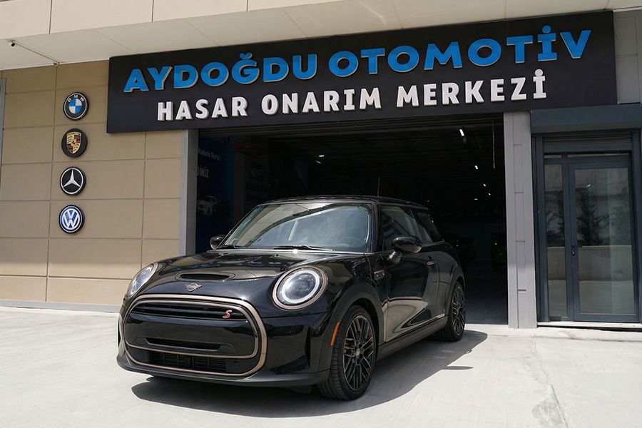 Mini Cooper Servisi