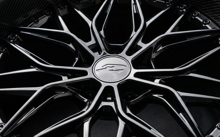 Piano Black Uygulaması